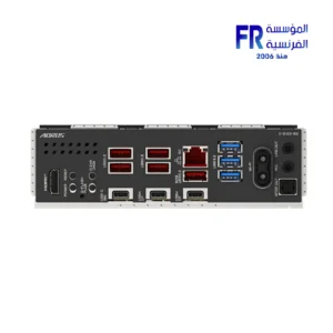 Gigabyte X870E Aorus Elite X3D Gaming Motherboard