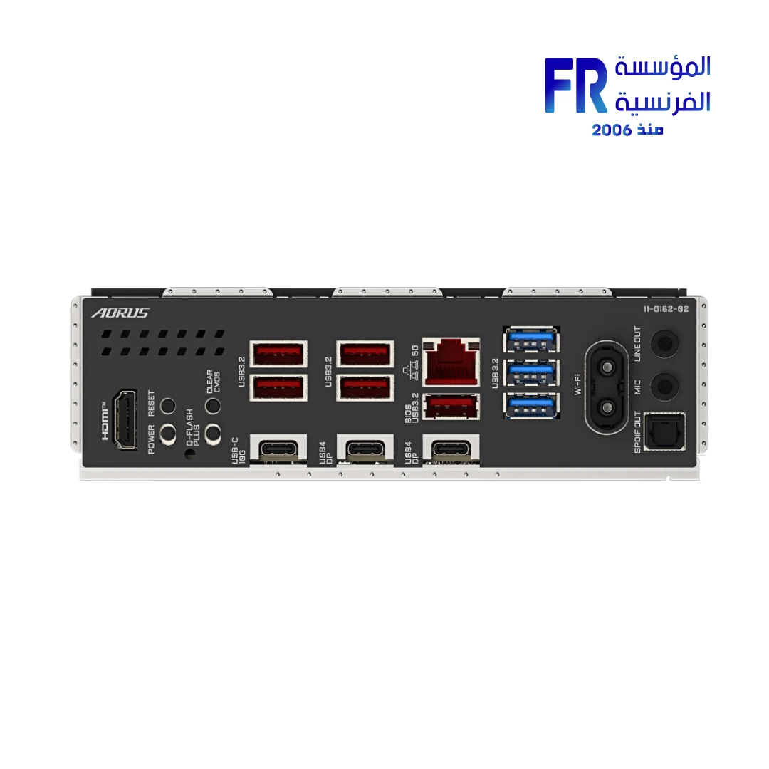 Gigabyte X870E Aorus Elite X3D Gaming Motherboard