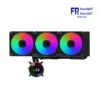 Lian Li HydroShift II LCD-C 360CL 360MM Black with UNI FAN CL Wireless AIO Liquid Cpu Cooler