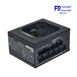 Lian Li Sp850 V2 850W 80 Plus Gold ATX3.1 Full Modular SFX Power Supply