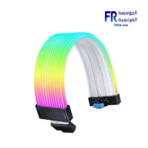 Lian Li Strimer Wireless 16-12 Pin ARGB Power Extension Cable
