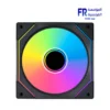 Lian Li UNI Fan SL-INF120 ARGB 120MM Black Fan