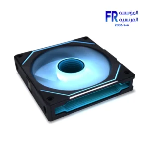 Lian Li UNI Fan SL-INF140 ARGB 140MM Black Fan