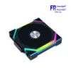 Lian Li UNI Fan SL Wireless 120MM RGB Black Fan