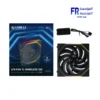 Lian Li UNI Fan TL 120 Wireless 120mm Black Fan