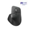 Logitech MX Master 4 Graphite Wireless Bluetooth Mouse