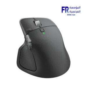 Logitech MX Master 4 Graphite Wireless Bluetooth Mouse