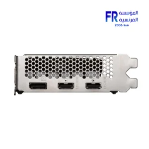 MSI GeForce RTX 3050 VENTUS 2X E 6G OC 6GB GDDR6 Graphic Card