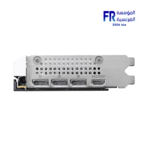 MSI GeForce RTX 5050 Ventus 2X OC 8GB GDDR6 Graphic Card