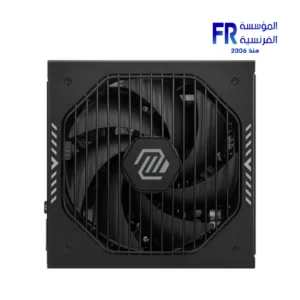 MSI MAG A1000GLS PCIE5 1000W 80 Plus Gold Full Modular Power Supply