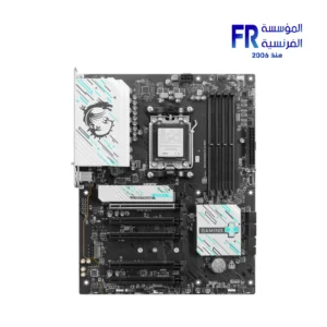MSI MAG B840 Gaming Plus WIFI Socket AM5 Motherboard