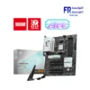 MSI MAG B840 Gaming Plus WIFI Socket AM5 Motherboard