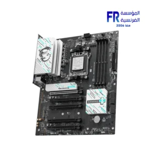 MSI MAG B840 Gaming Plus WIFI Socket AM5 Motherboard