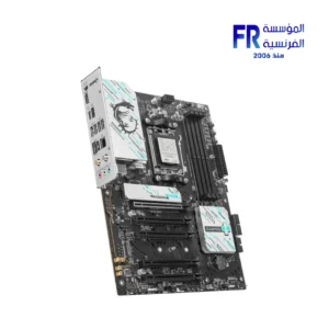 MSI MAG B840 Gaming Plus WIFI Socket AM5 Motherboard