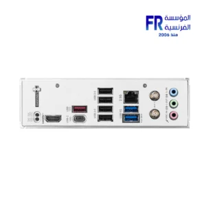 MSI MAG B840 Gaming Plus WIFI Socket AM5 Motherboard