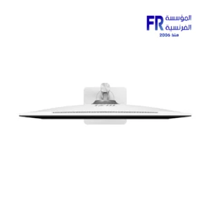 MSI Modern MD272XPW 27 Inch 100Hz 1ms MPRT FHD IPS Flat Adaptive-Sync HDR Ready With Speakers 65W PD White Monitor