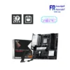 MSI PRO B850M-A WIFI Socket AM5 Motherboard
