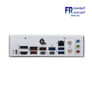 MSI PRO B850M-A WIFI Socket AM5 Motherboard