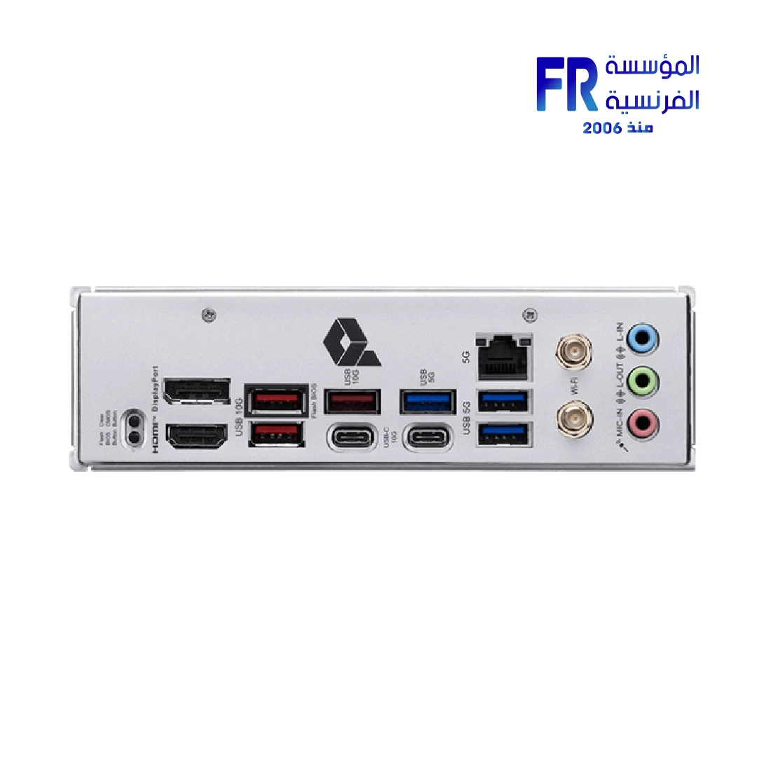 MSI PRO B850M-A WIFI Socket AM5 Motherboard