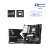 MSI PRO B850M G 5G LAN Socket AM5 Motherboard