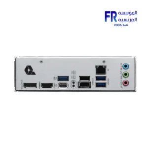 MSI PRO B850M G 5G LAN Socket AM5 Motherboard