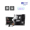 MSI PRO B850M-P WIFI Socket AM5 Motherboard