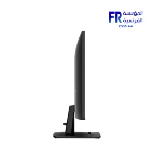 MSI PRO MP275W E2 27 Inch 120Hz 1ms MPRT FHD IPS Flat Adaptive Sync Speakers White Monitor