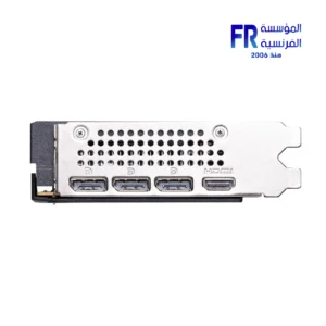 Msi GeForce RTX 5060 Shadow 2X 8GB GDDR7 OC Graphic Card