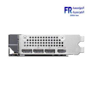 Msi GeForce RTX 5060 TI Shadow 2X Plus 16GB GDDR7 OC Graphic Card