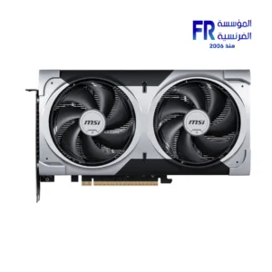 Msi GeForce RTX 5060 TI Ventus 2X OC Plus 16GB GDDR7 Graphic Card