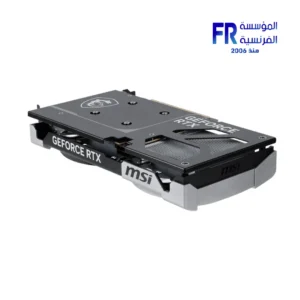 Msi GeForce RTX 5060 TI Ventus 2X OC Plus 16GB GDDR7 Graphic Card