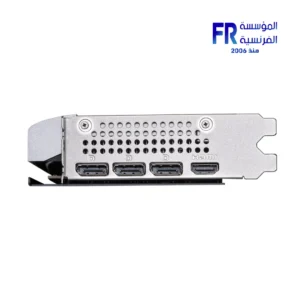 Msi GeForce RTX 5060 TI Ventus 2X OC Plus 16GB GDDR7 Graphic Card