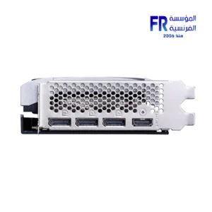 Msi GeForce RTX 5060 Ti Ventus 3X 16GB GDDR7 OC Graphic Card