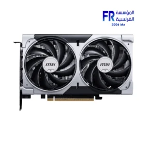 Msi GeForce RTX 5060 Ventus 2X 8GB GDDR7 OC Graphic Card