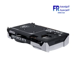 Msi GeForce RTX 5060 Ventus 2X 8GB GDDR7 OC Graphic Card