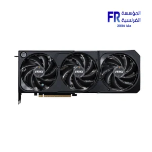 Msi GeForce RTX 5070 TI Shadow 3X 16GB GDDR7 OC Graphic Card