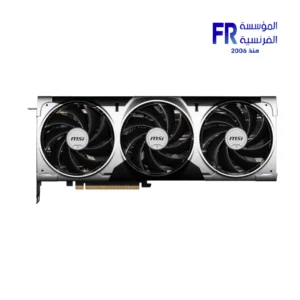 Msi GeForce RTX 5070 TI Ventus 3X 16GB GDDR7 OC Graphic Card
