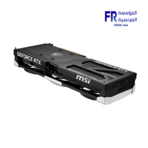 Msi GeForce RTX 5070 TI Ventus 3X 16GB GDDR7 OC Graphic Card