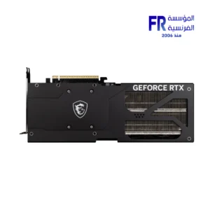 Msi GeForce RTX 5070 TI Ventus 3X 16GB GDDR7 OC Graphic Card