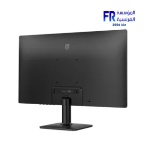 Philips 24E2G2200 23.8 Inch 144Hz 0.5ms MPRT Full HD IPS Flat Adaptive Sync HDR 10 Black Monitor