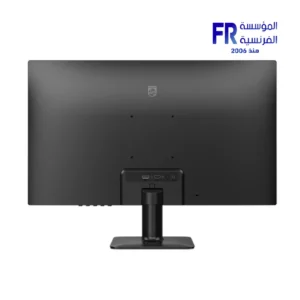 Philips 27E2G2200 27 Inch 144Hz 0.5ms MPRT Full HD IPS Flat Adaptive Sync HDR 10 Black Monitor