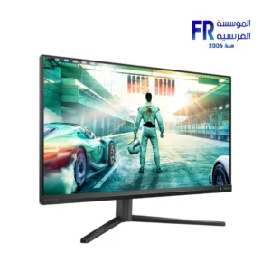 Philips Evnia 27M2N3500PA 27 Inch 260Hz 0.3ms Smart MBR Quad HD Fast IPS Adaptive Sync HDR 10 With Speakers Charcoal Monitor