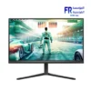 Philips Evnia 27M2N3500PA 27 Inch 260Hz 0.3ms Smart MBR Quad HD Fast IPS Adaptive Sync HDR 10 With Speakers Charcoal Monitor