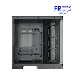 Xigmatek Aqua 7 Argb BTF 8 Fan ARGB Pwm EATX Type C Super Tower Case