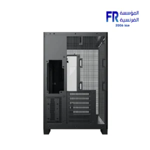 Xigmatek Aqua 7 Argb BTF 8 Fan ARGB Pwm EATX Type C Super Tower Case