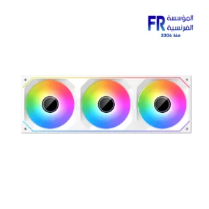 Xigmatek Infinity SF360 Digital Arctic Argb PWM 360mm Standard Infinity Ring Fan Blade With Controller Fan