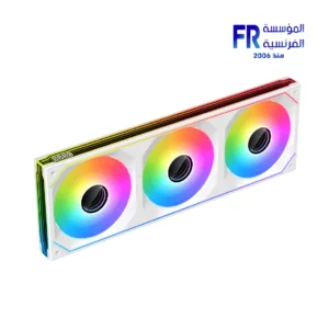 Xigmatek Infinity SF360 Digital Arctic Argb PWM 360mm Standard Infinity Ring Fan Blade With Controller Fan