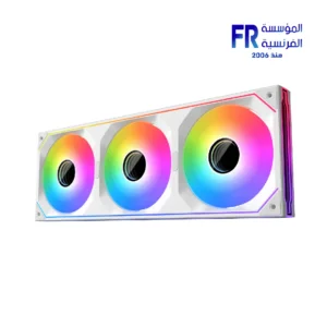 Xigmatek Infinity SF360 Digital Arctic Argb PWM 360mm Standard Infinity Ring Fan Blade With Controller Fan