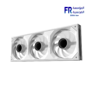 Xigmatek Infinity SF360 Digital Arctic Argb PWM 360mm Standard Infinity Ring Fan Blade With Controller Fan