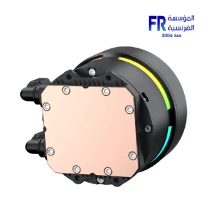 Xigmatek LK Pro 240mm Digital Argb 2.7 Smart Digital LCD Aio Liquid Cpu Cooler